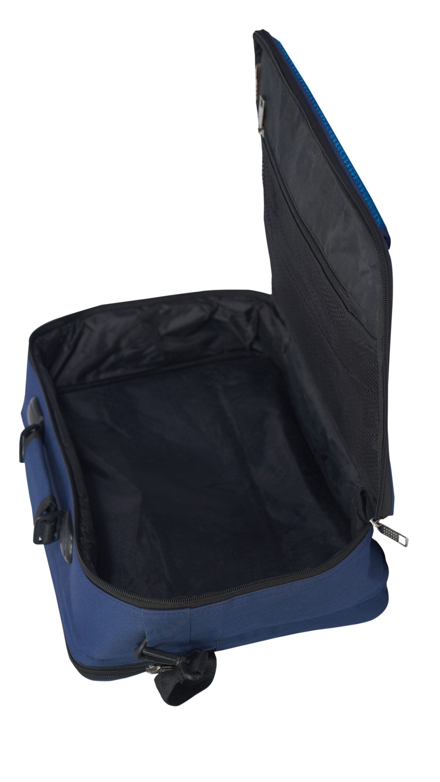 BLUE OVERNIGHTER - Image 4